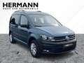 Volkswagen Caddy PKW 1.2 TSI BMT Trendline SHZ*PDC*2xKlima Grün - thumbnail 6