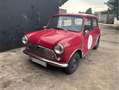 Austin Mini Mini 1000 Rojo - thumbnail 1