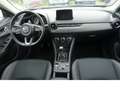 Mazda CX-3 Sports-Line AWD Navi Kamera PDC 8x Alu LED Grijs - thumbnail 11