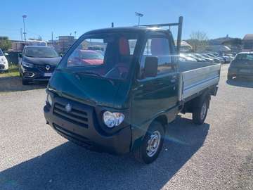 700 diesel CASSONE FISSO
