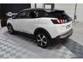 Peugeot 3008 1.5 BlueHDi S&S - 130 - BV EAT8 II 2016 Crossway - CARPLAY Blanc - thumbnail 3
