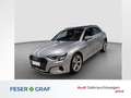 Audi A3 40 TFSI e S tr. HuD-ACC-LED-Sportsitze Zilver - thumbnail 1