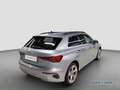 Audi A3 40 TFSI e S tr. HuD-ACC-LED-Sportsitze Zilver - thumbnail 2