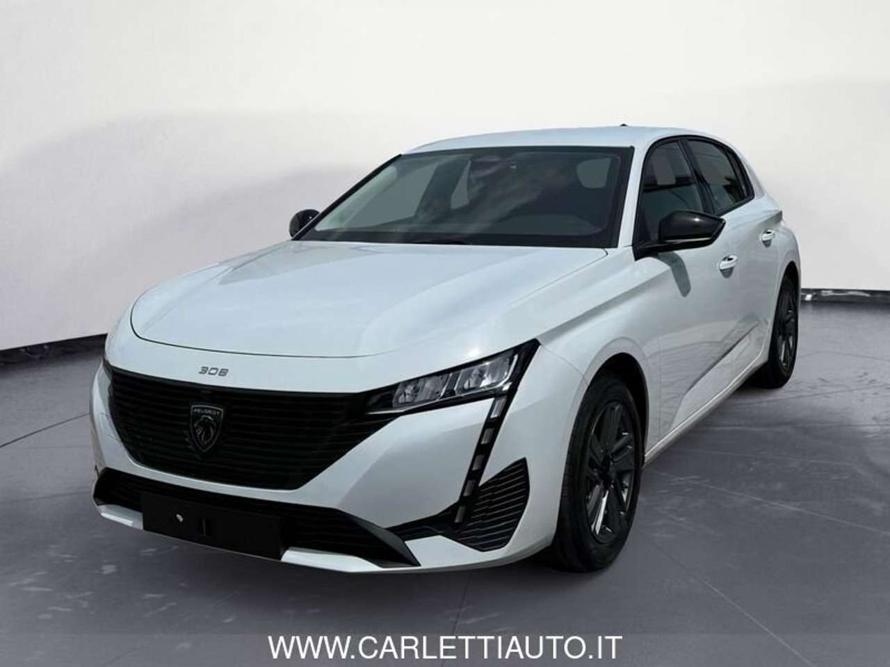 Peugeot 308 PureTech Turbo 130 S&S Active Pack