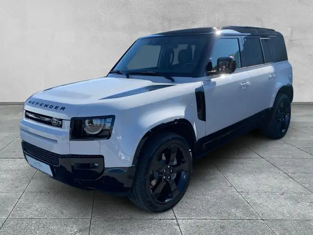 Land Rover Defender 110D350 X-Dynamic 110 D350 X-DYNAMIC HSE HUD+NSW+L