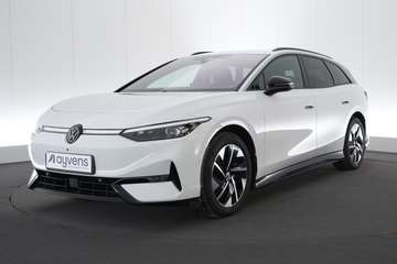 Alltrack Tourer 91 kWh Pro S Business Premium ALCA