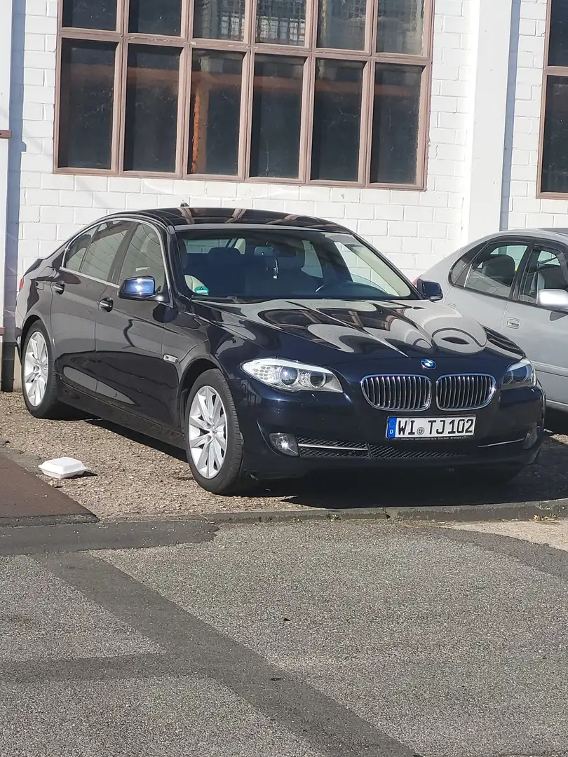 BMW 523 523i Aut. - 1