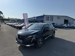 Peugeot 3008 1.5 BLUEHDI 130CH S\u0026S ALLURE EAT8
