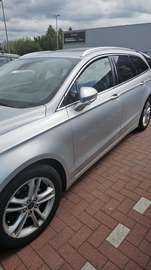 Mondeo 2.0 TDCi ECO Titanium Style Powershift