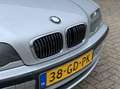 BMW 320 3-serie Touring 320i BJ '00 EXPORT price Airco Ele Grijs - thumbnail 3