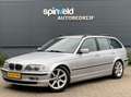 BMW 320 3-serie Touring 320i BJ '00 EXPORT price Airco Ele Gris - thumbnail 4