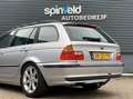 BMW 320 3-serie Touring 320i BJ '00 EXPORT price Airco Ele Gris - thumbnail 11