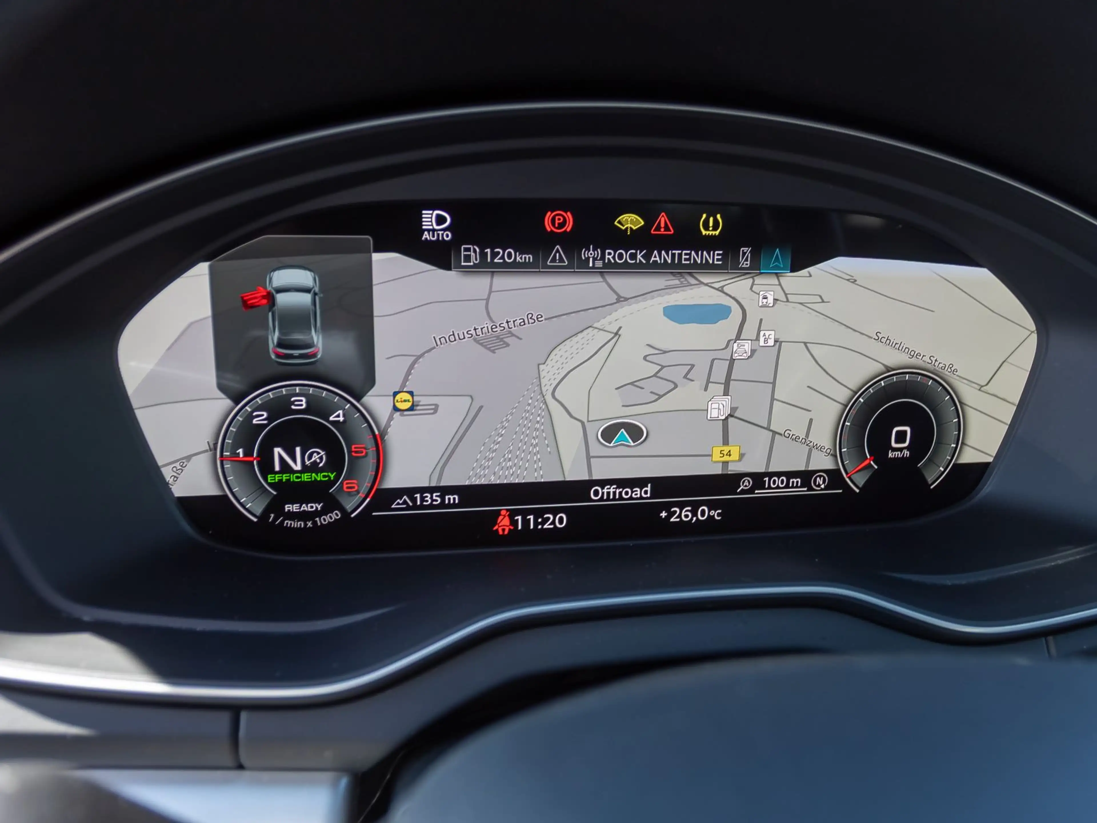 Audi Q5 advanced 40TDI qu. Stronic LED AHK — photo 16