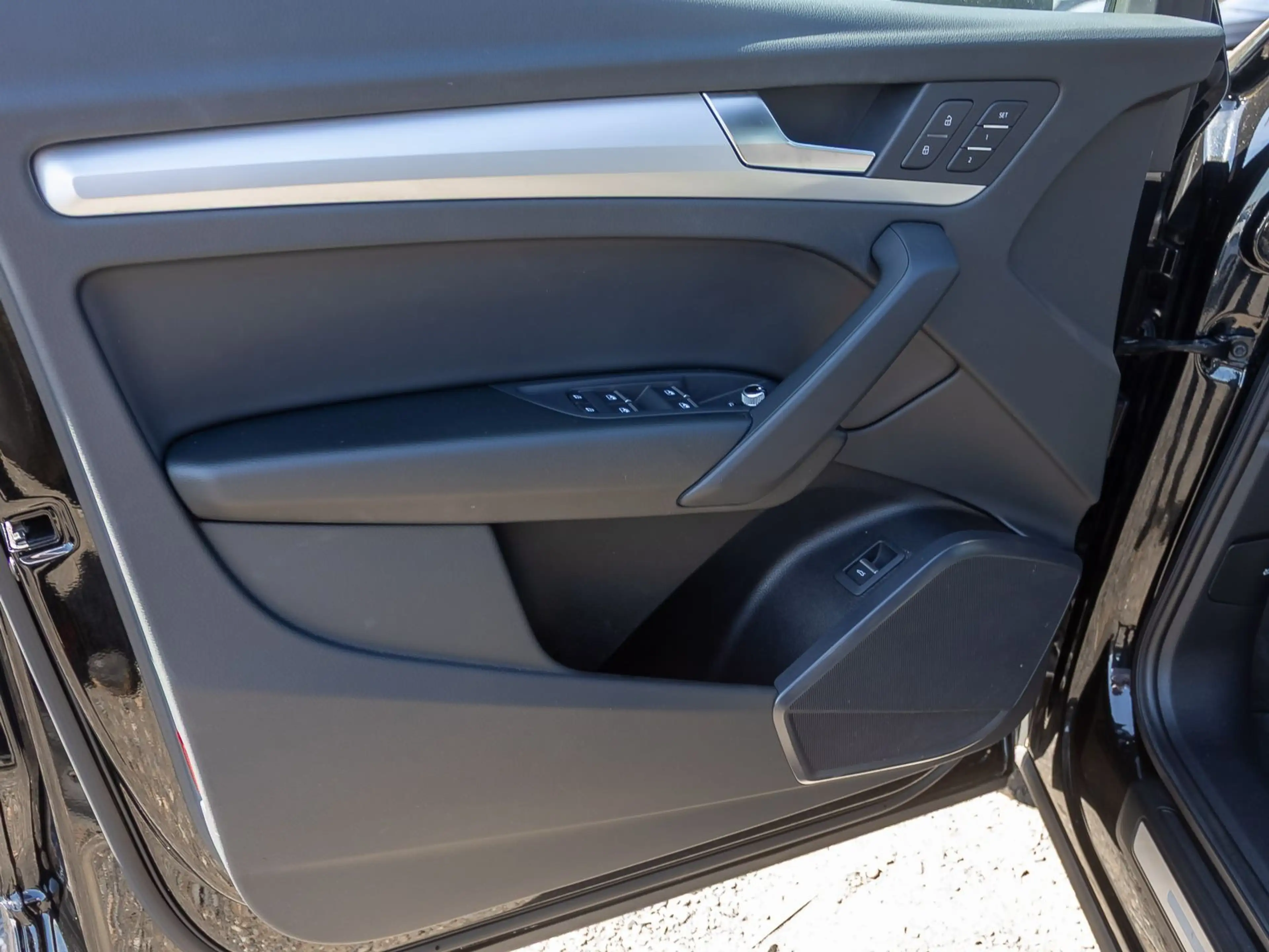 Audi Q5 advanced 40TDI qu. Stronic LED AHK — photo 12