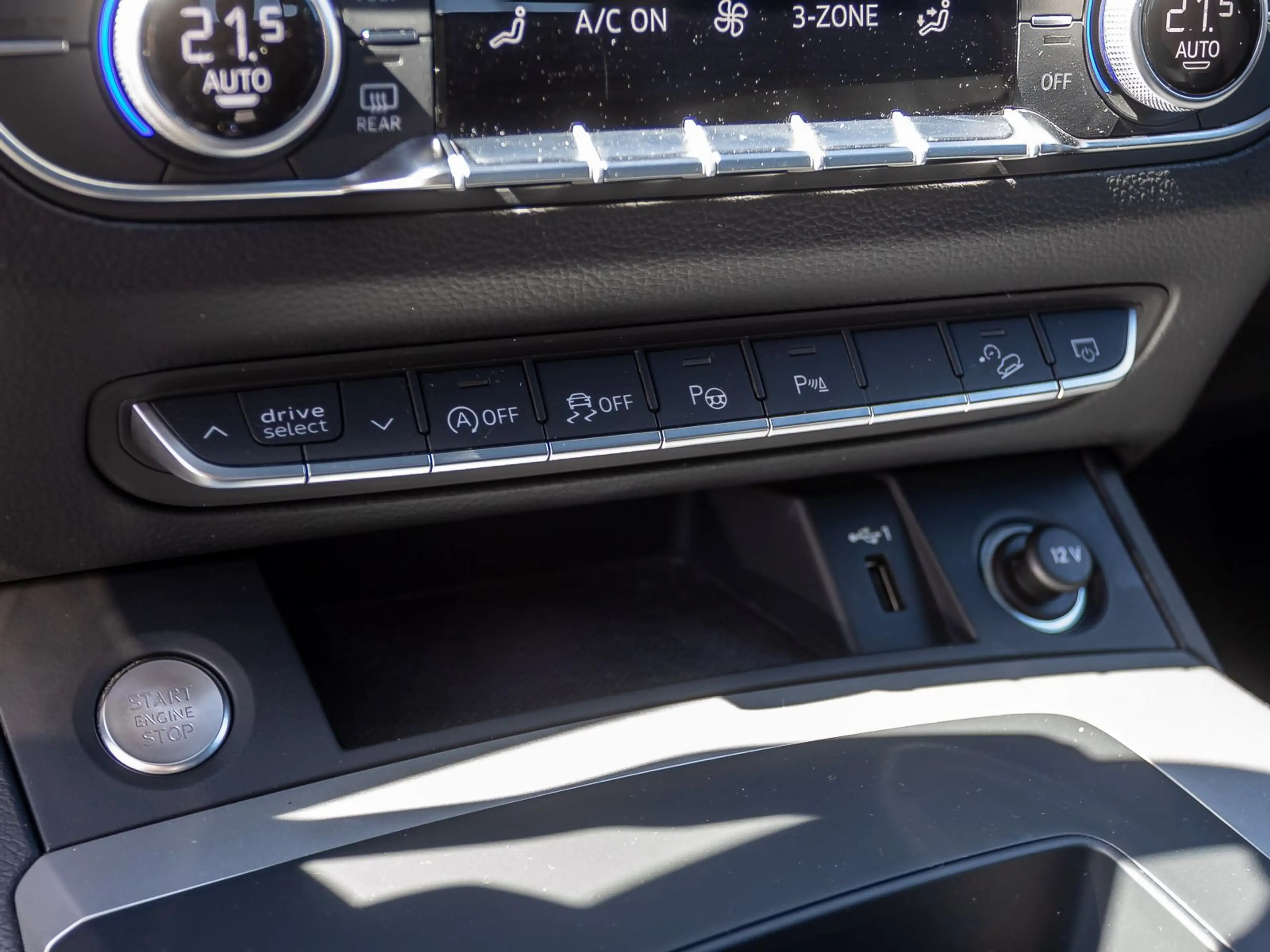 Audi Q5 advanced 40TDI qu. Stronic LED AHK — photo 19
