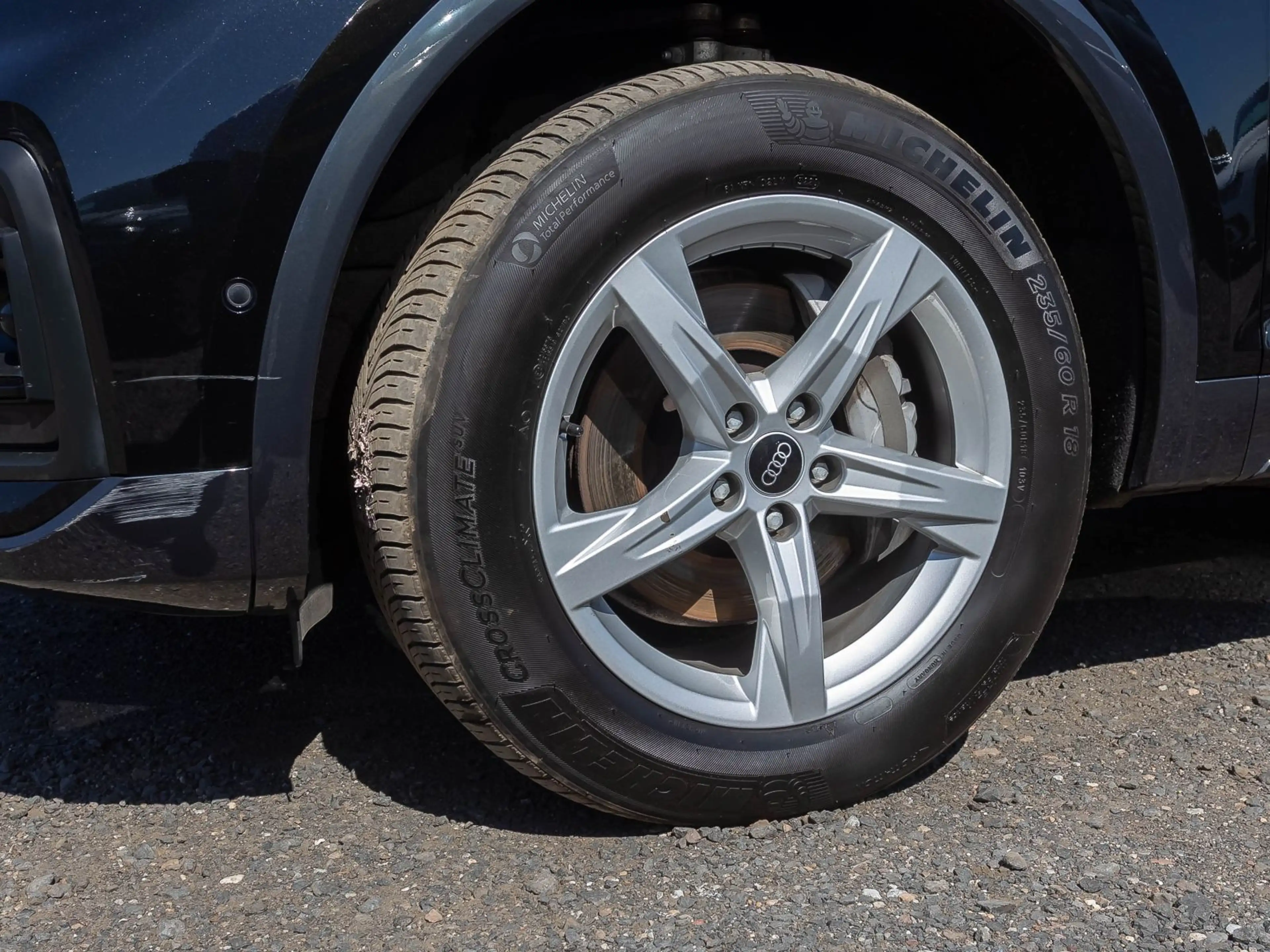 Audi Q5 advanced 40TDI qu. Stronic LED AHK — photo 11