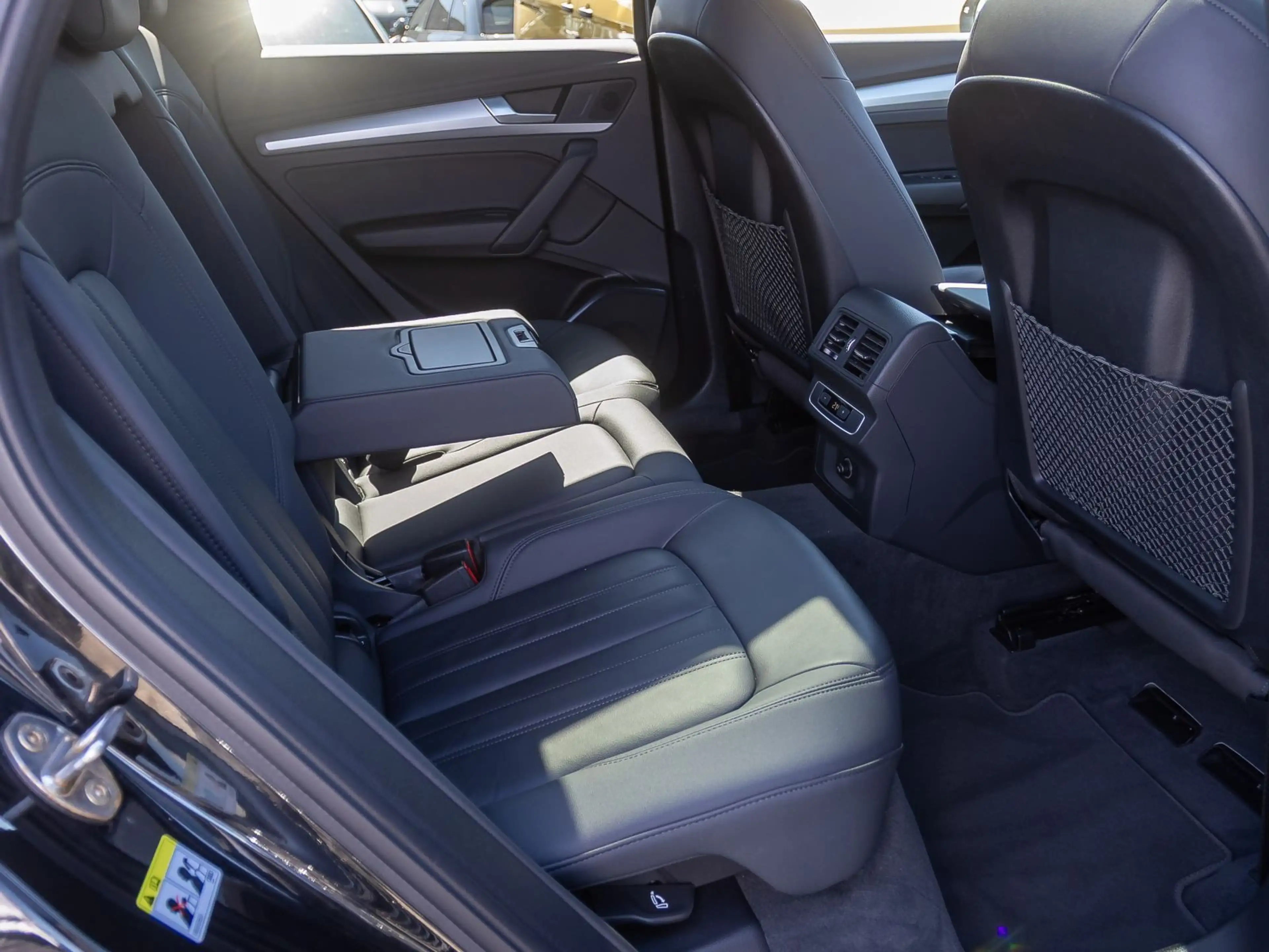 Audi Q5 advanced 40TDI qu. Stronic LED AHK — photo 25