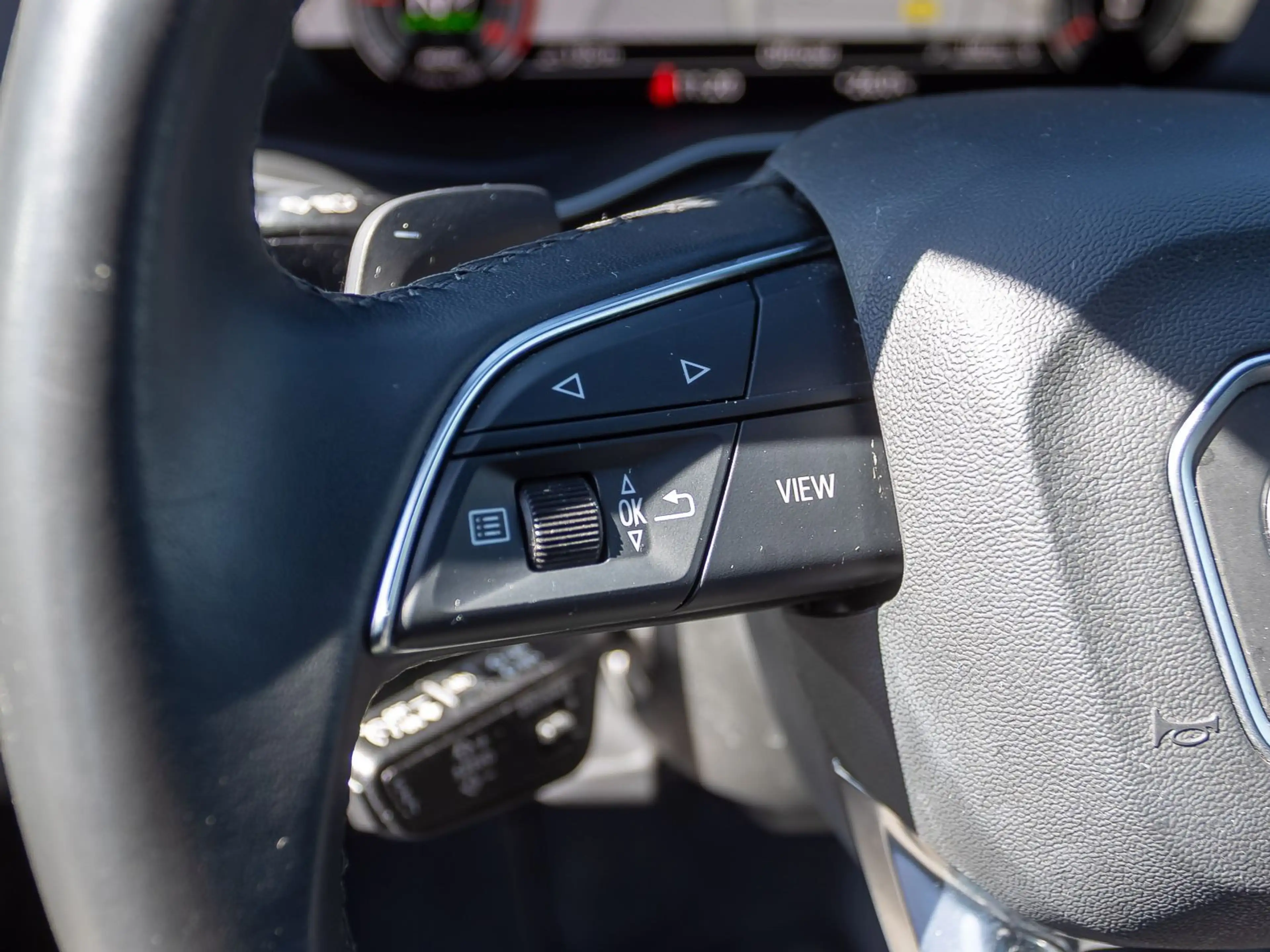 Audi Q5 advanced 40TDI qu. Stronic LED AHK — photo 15