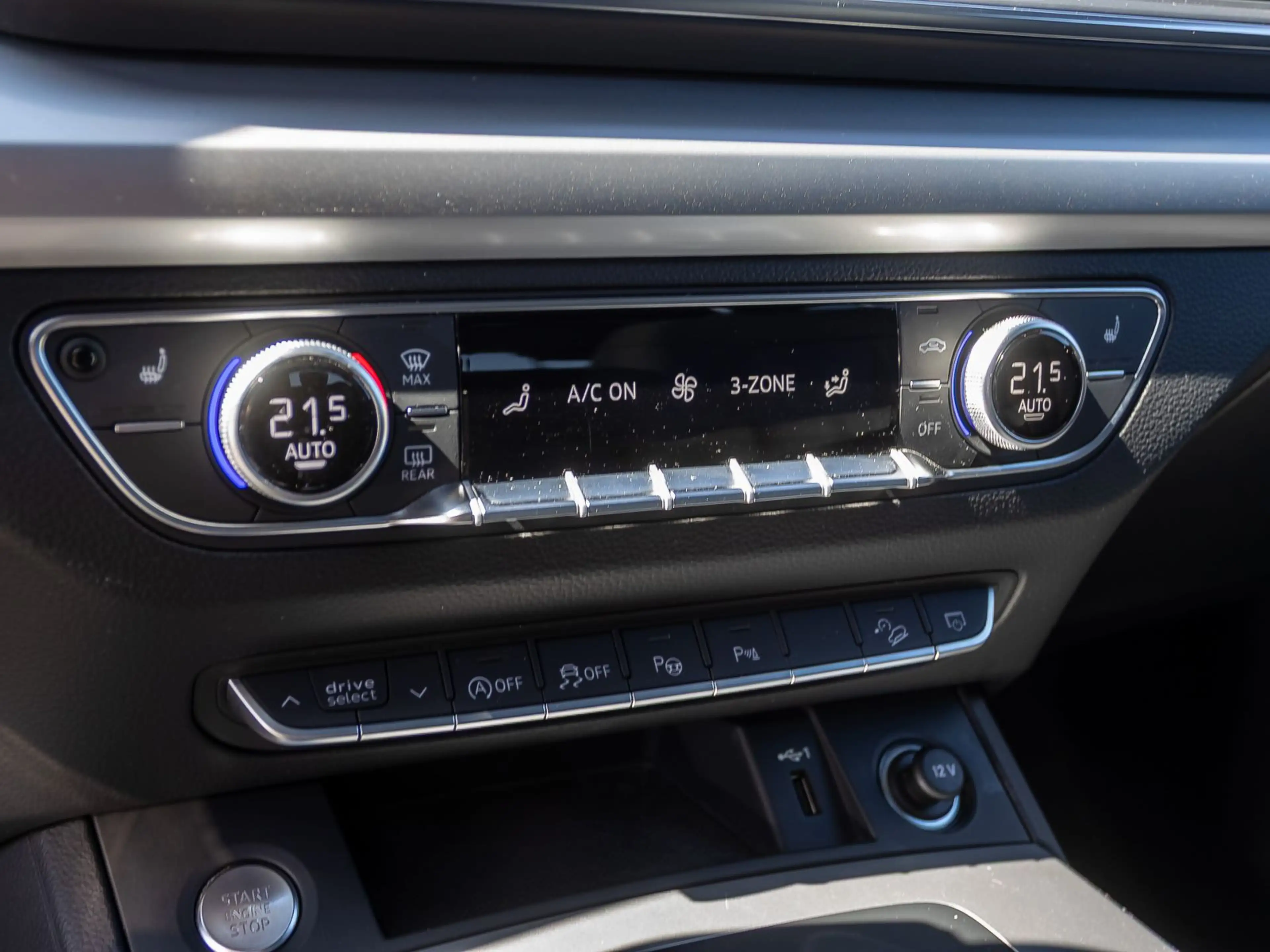 Audi Q5 advanced 40TDI qu. Stronic LED AHK — photo 18