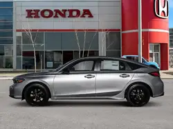 Honda Civic 2026