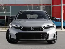 Honda Civic 2026