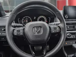 Honda Civic 2026 — фото 13