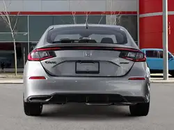 Honda Civic 2026