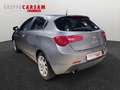 Alfa Romeo Giulietta Giulietta 1.4 Turbo 120 CV GPL Distinctive Grigio - thumbnail 3
