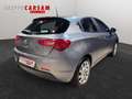 Alfa Romeo Giulietta Giulietta 1.4 Turbo 120 CV GPL Distinctive Grigio - thumbnail 4