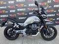 Moto Guzzi V 85 Strada km 3742 Gris - thumbnail 1