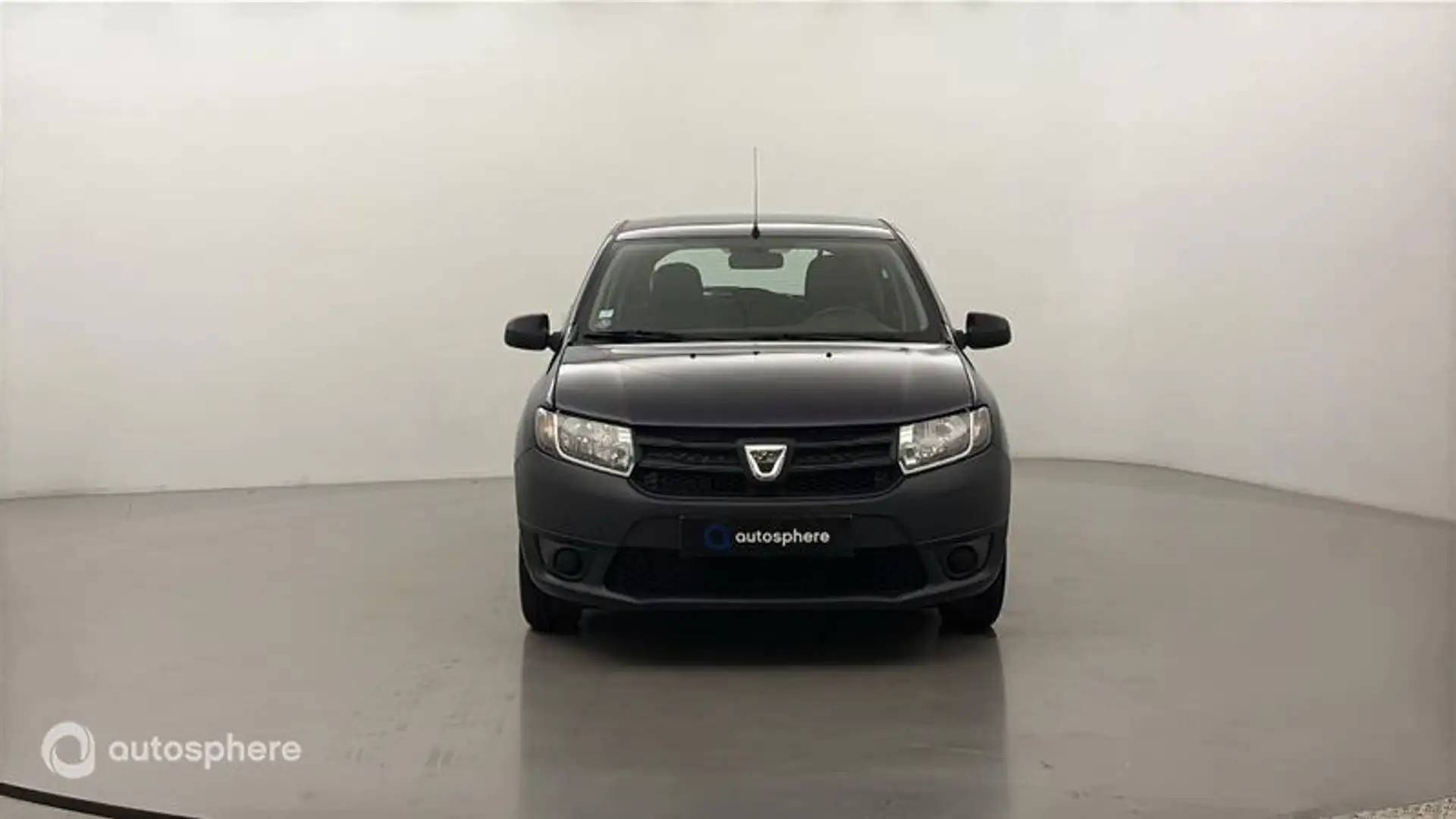 Dacia Sandero 1.2 16v 75ch - 2