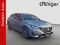 Peugeot 308 Allure Grau - thumbnail 1