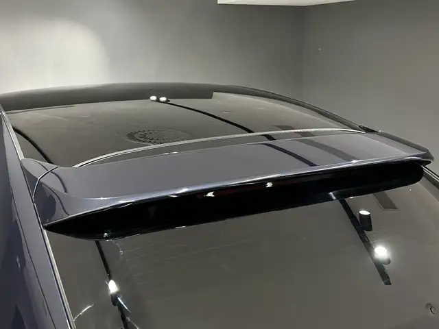 Porsche Cayenne view 13