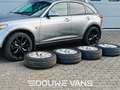 Infiniti FX 45 4.5 V8 AWD Automaat BOSE Audio Memory Xenon Pan Grau - thumbnail 22