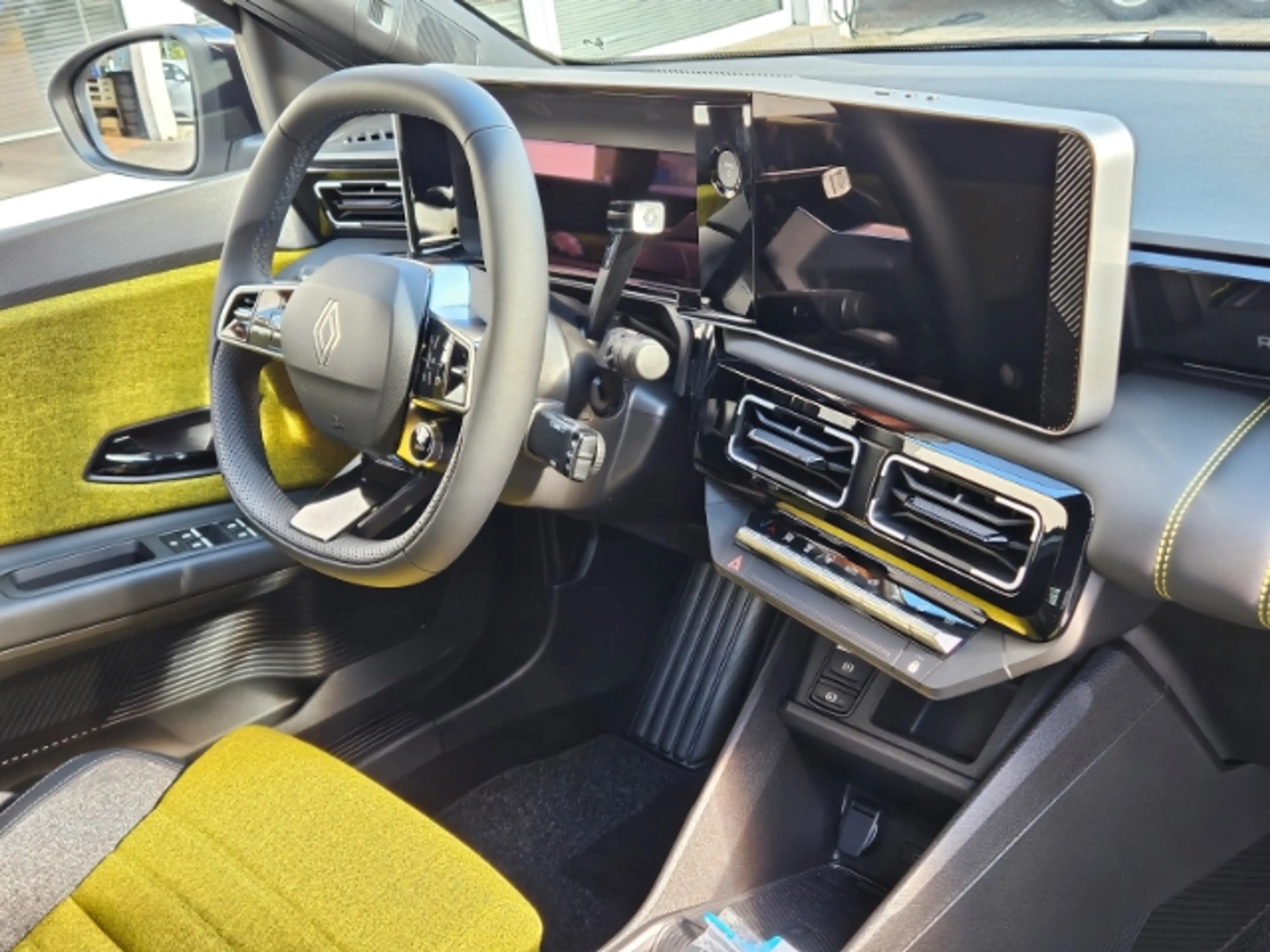 Renault R 5 Electric 120 Urban Range Iconic Five — photo 8