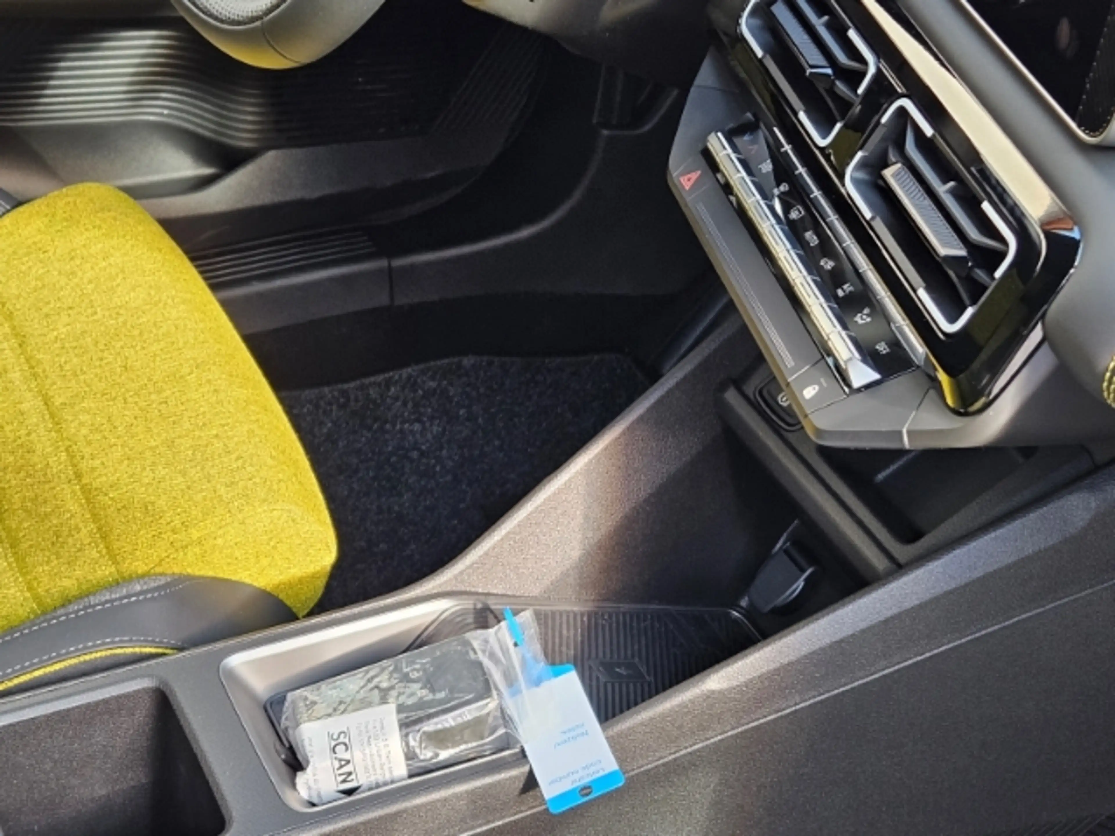 Renault R 5 Electric 120 Urban Range Iconic Five — photo 10