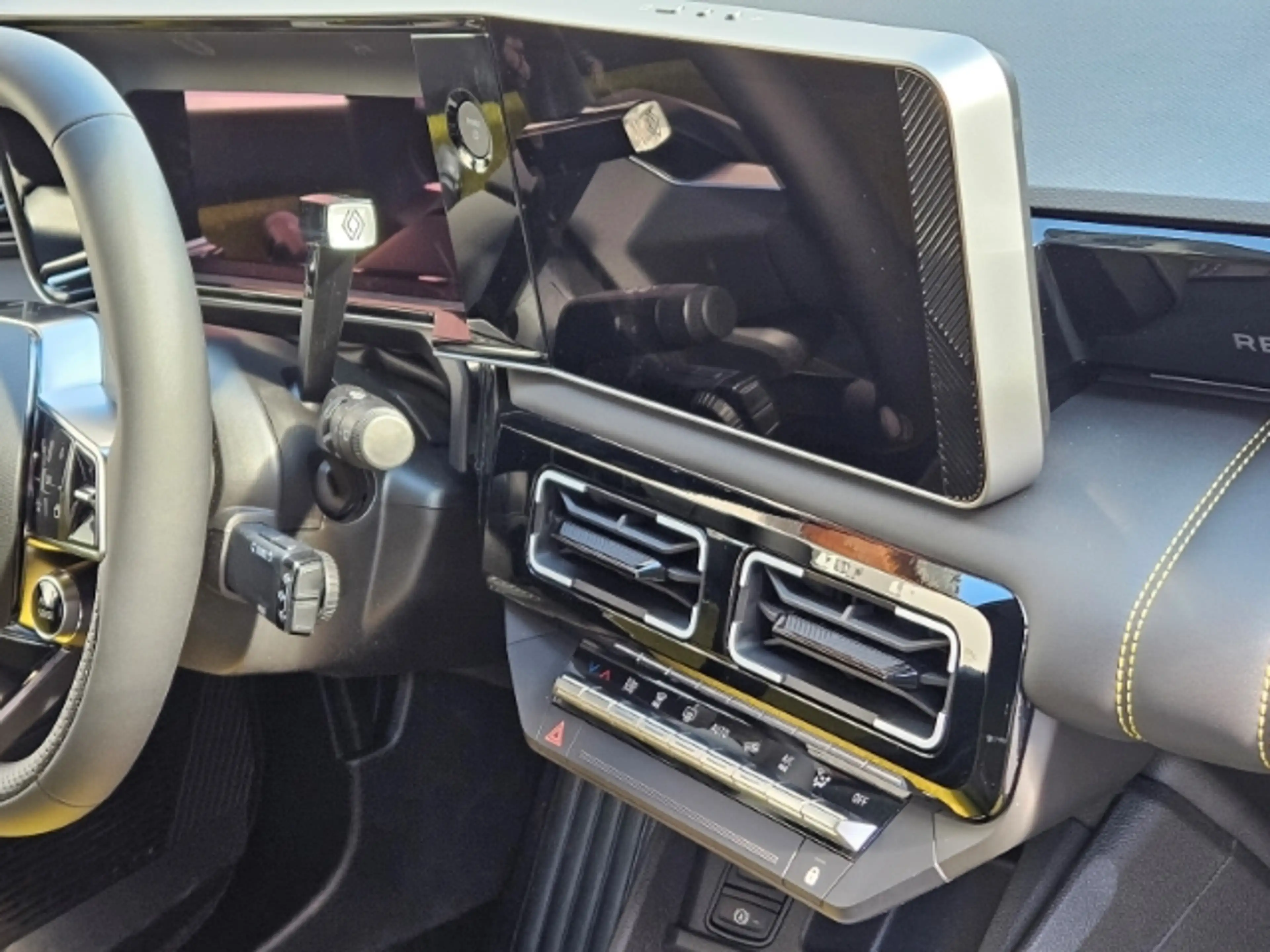 Renault R 5 Electric 120 Urban Range Iconic Five — photo 9