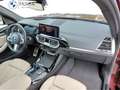 BMW iX3 M Sport Gestiksteuerung Head-Up HK HiFi DAB Rot - thumbnail 3
