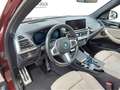 BMW iX3 M Sport Gestiksteuerung Head-Up HK HiFi DAB Rot - thumbnail 4