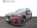 BMW iX3 M Sport Gestiksteuerung Head-Up HK HiFi DAB Rot - thumbnail 1
