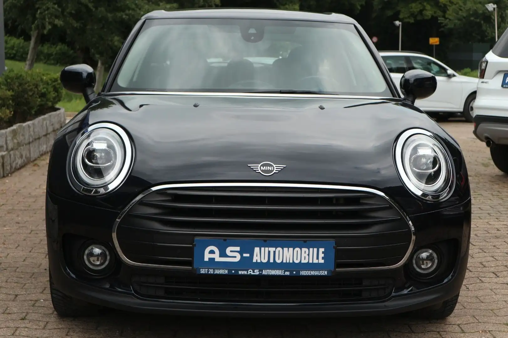 MINI One Clubman *2.HD/NAVI/TEMPO/PDC/LED/KLIMA* Negru - 2