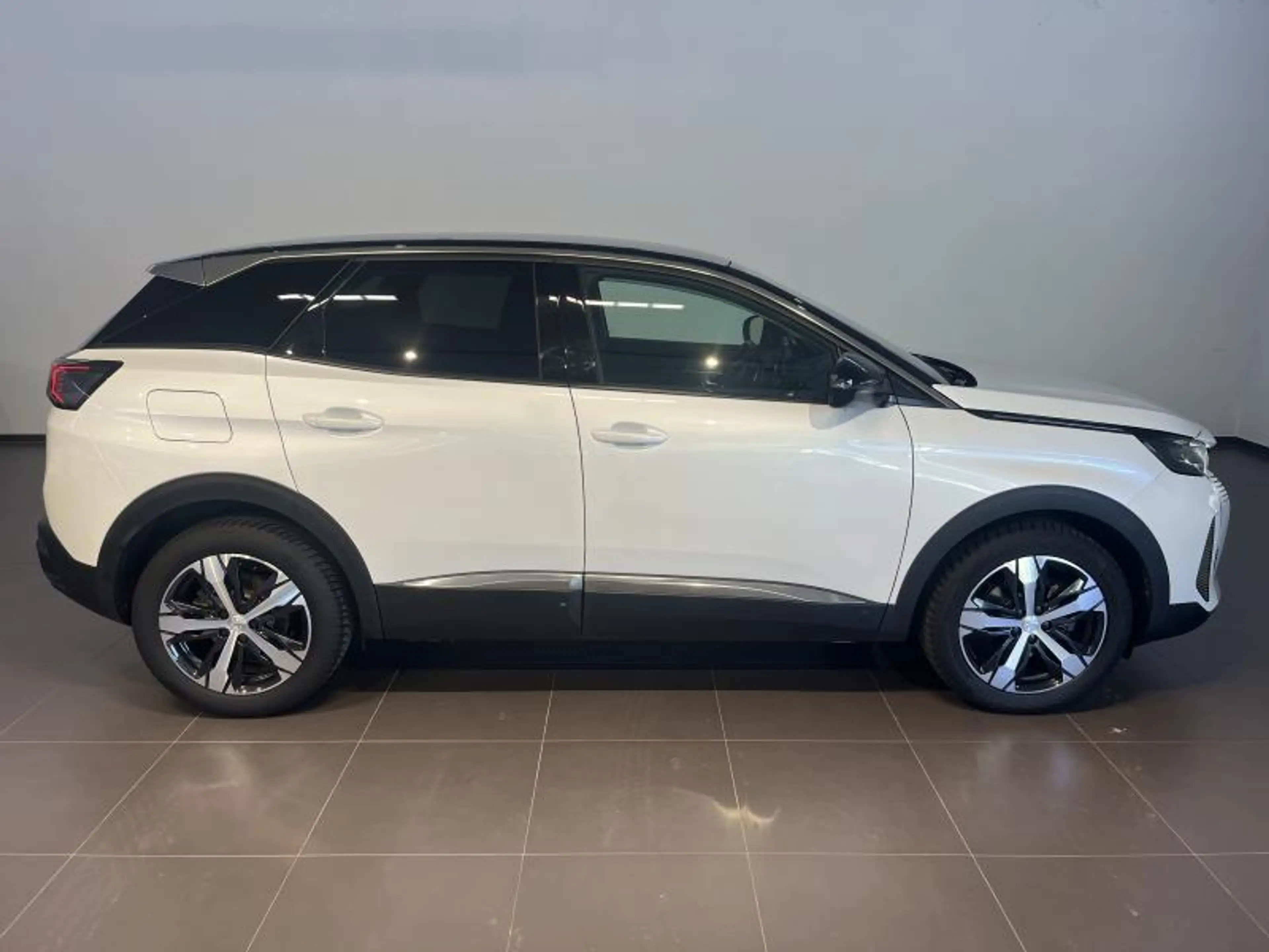 Peugeot 3008 ALLUREPACK — photo 5