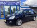 Kia Carens Spirit Automatik Navi Negro - thumbnail 1