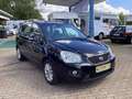 Kia Carens Spirit Automatik Navi Negro - thumbnail 2