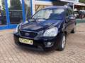 Kia Carens Spirit Automatik Navi Negro - thumbnail 3