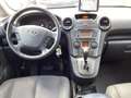 Kia Carens Spirit Automatik Navi Negro - thumbnail 8