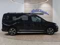 Volkswagen Caddy Maxi Style 1,5TSI DSG LED/Navi/Kamera/Winterp. Noir - thumbnail 6