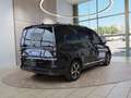 Volkswagen Caddy Maxi Style 1,5TSI DSG LED/Navi/Kamera/Winterp. Noir - thumbnail 5