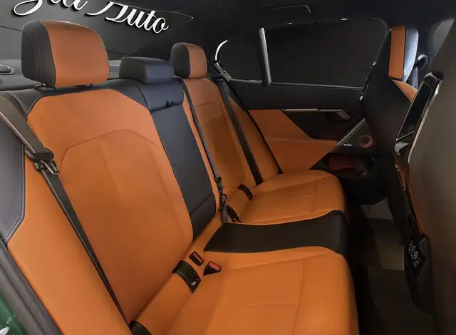BMW M5 view 13
