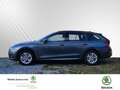 Skoda Octavia Combi 2.0 TDI DPF Ambition (EURO 6d) Klima Grijs - thumbnail 3